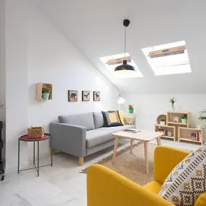  Appartement Hygge Center Near To The Free Parking 2r