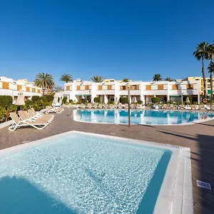 Rt-las Brisas , Playa del Inglés Hiszpania