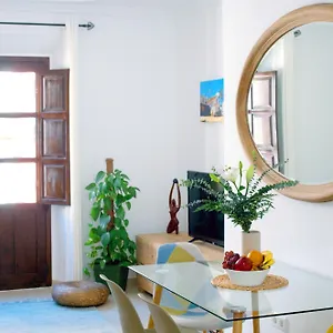  Appartement El Marqués San Juan