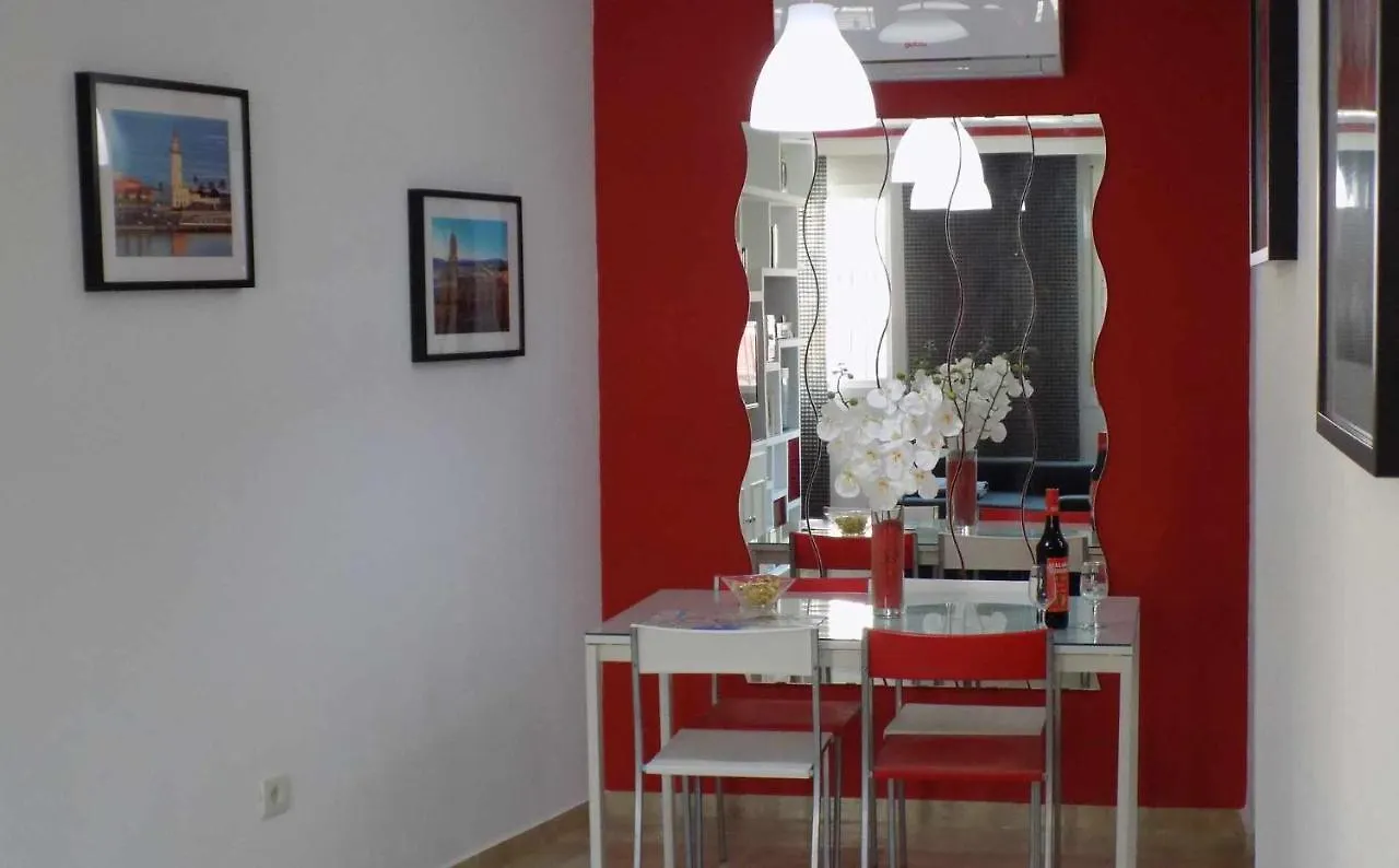 La Farola Centro De Malaga Con Parking 445 Max Apartment 0*,