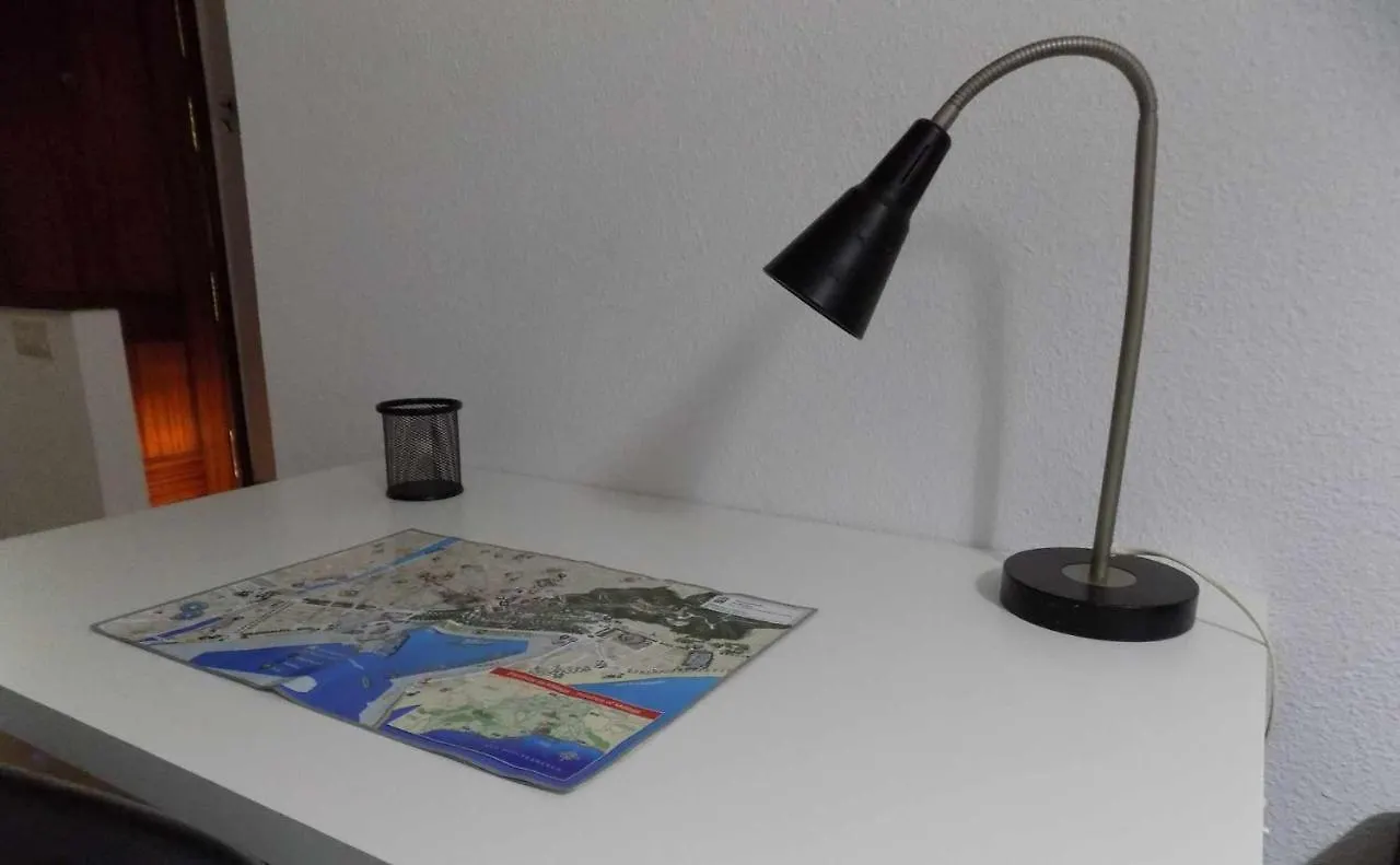 La Farola Centro De Malaga Con Parking 445 Max Apartment